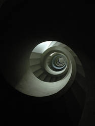 StairSpiral