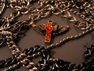 Chained Cross