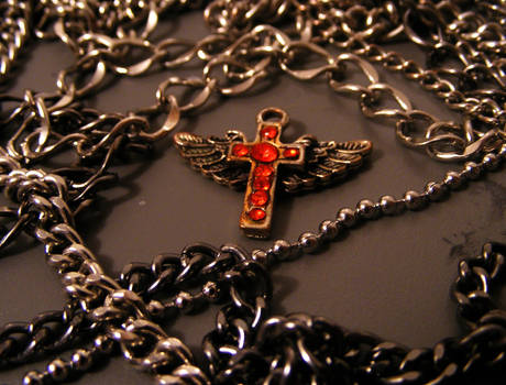 Chained Cross