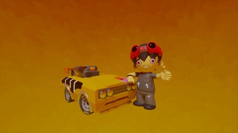 Modnation Tag by AlienKid22 on DeviantArt