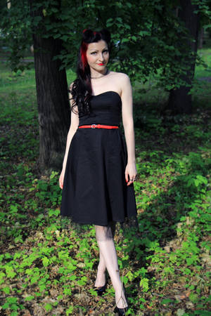 Isabella Livingston by IsabellaLivingston Isabella Livingston by IsabellaLivingston