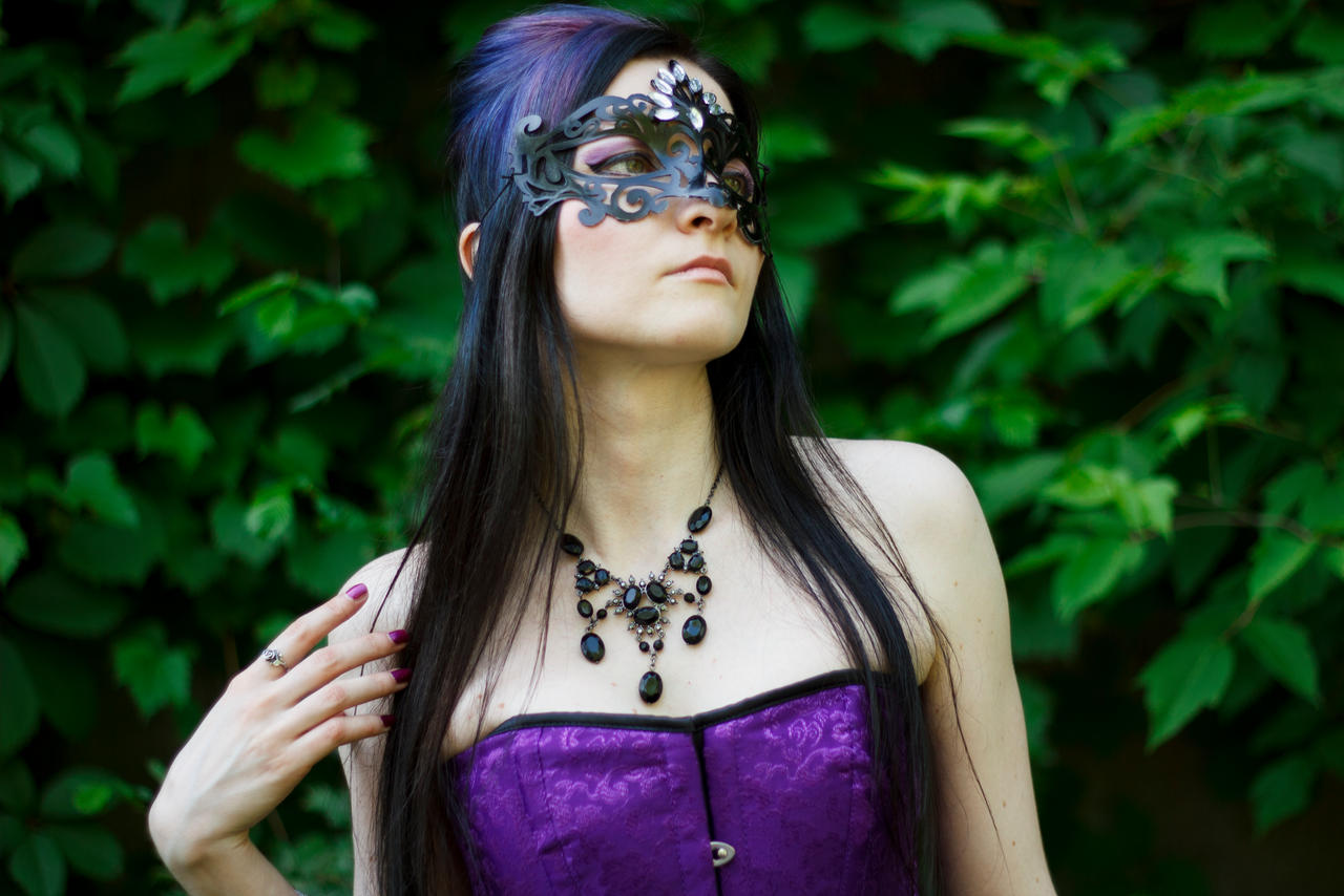 Lady Isabella by IsabellaLivingston on DeviantArt