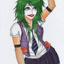 Joker Girl