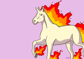 Rapidash