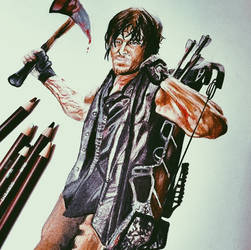 Daryl Dixon