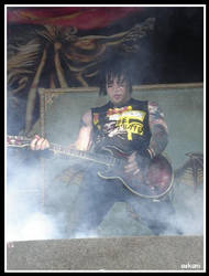 zacky v a7x