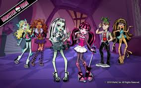 monster high