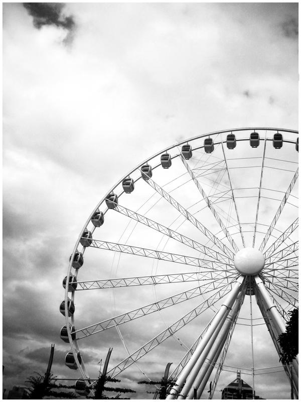 Brisbane eye 2