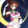 Sailor Jupiter