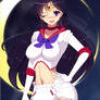 Sailor Mars