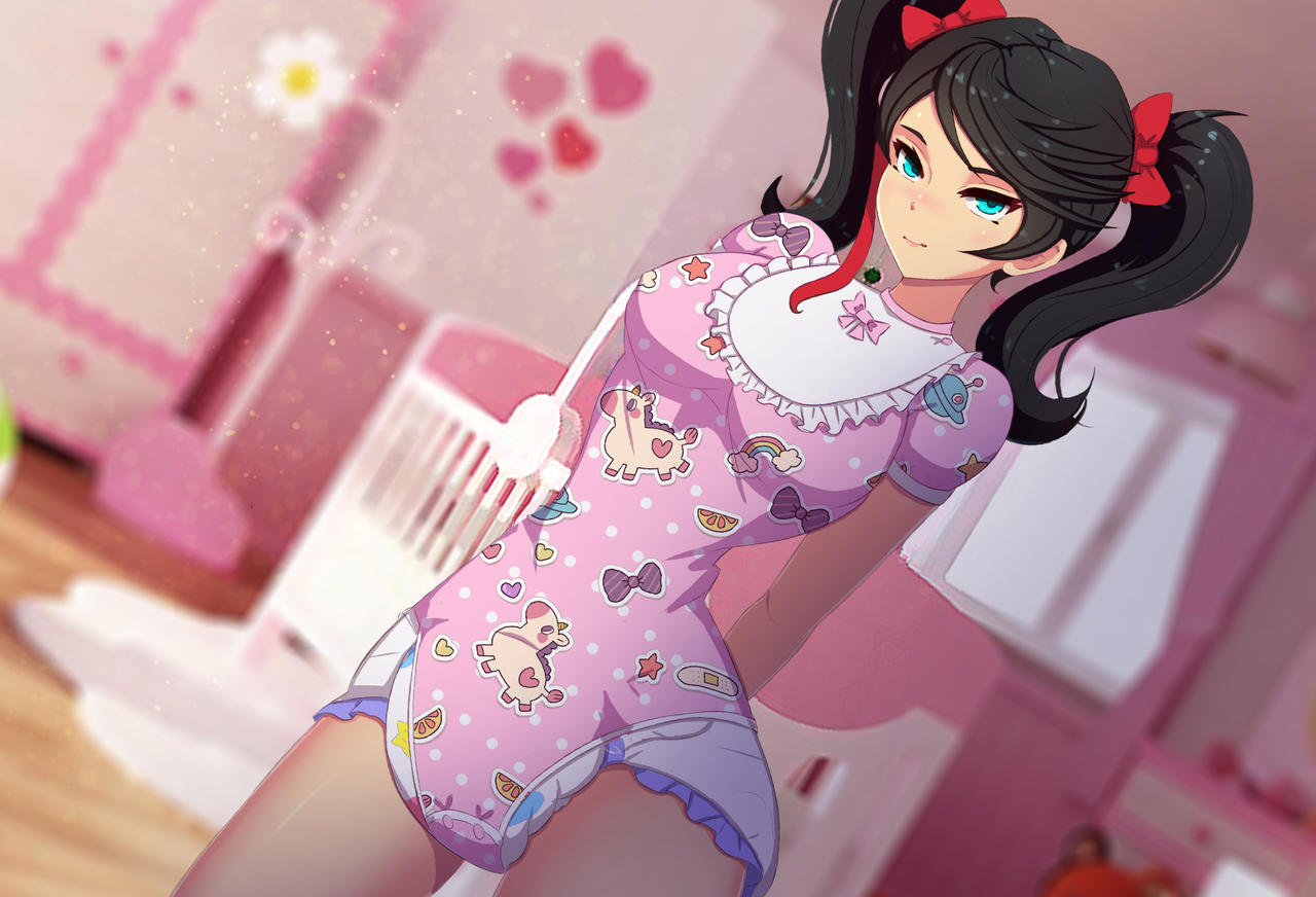 Sofia Game CG By Lilith Fetish ABDL On DeviantArt sofia-game-cg-by-lilith-fetish-abdl-on-deviantart