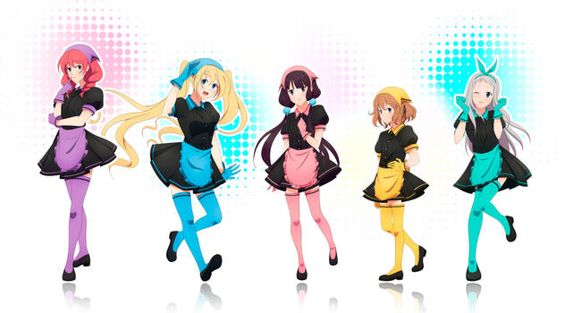 Explore The Best Kahohinata Art Deviantart Explore The Best Kahohinata Art Deviantart