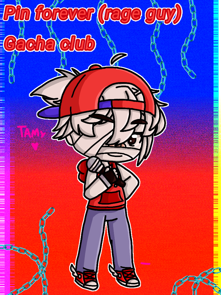 Pin on Gacha club