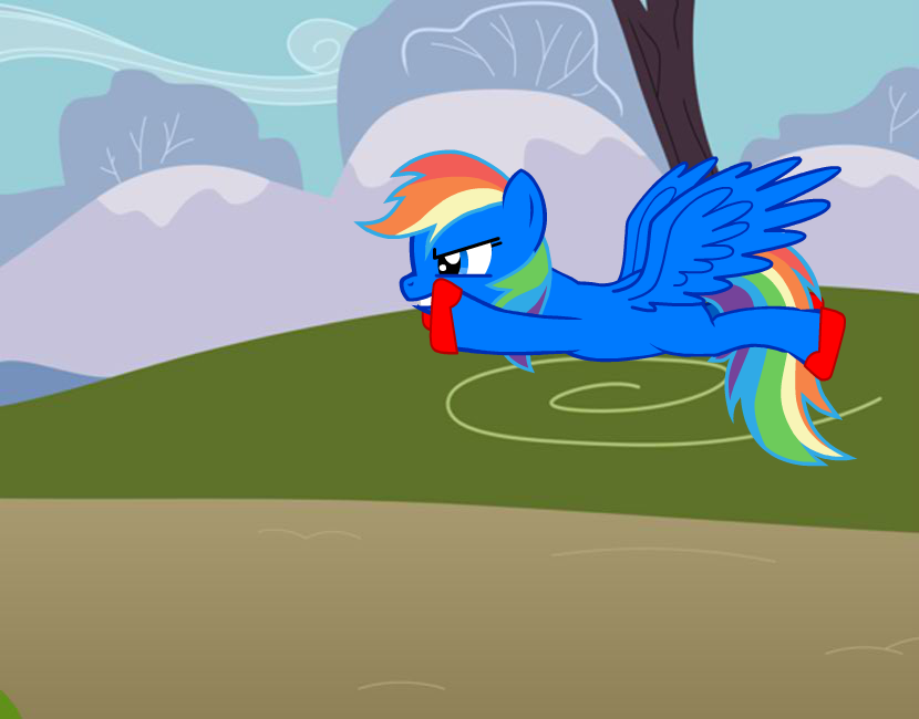 Sonibow Dash