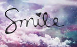 wall Smile :D