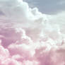 wall pastel sky :D