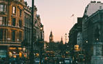 wallpaper londres by  annielove