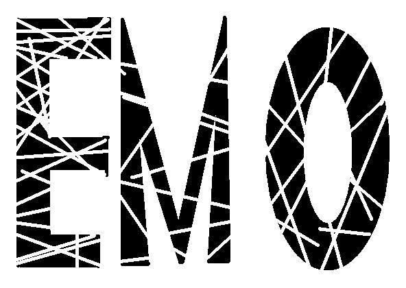 Letter R Emo Design Emo letters by Madgamer012 on DeviantArt