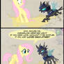 My Little Pony Comic - Obvious Question