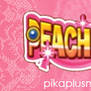 Peach Monarchs Banner