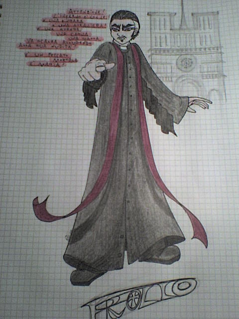 Frollo