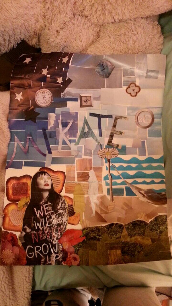 Relationship Collage Assignment by KatarinaEpino on DeviantArt