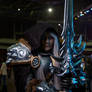 Arthas ( Lich King )