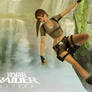 Tomb Raider Legend Ghana Wallpaper