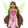 Fairy Flora Redesign