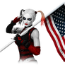 Harley Quinn - United States