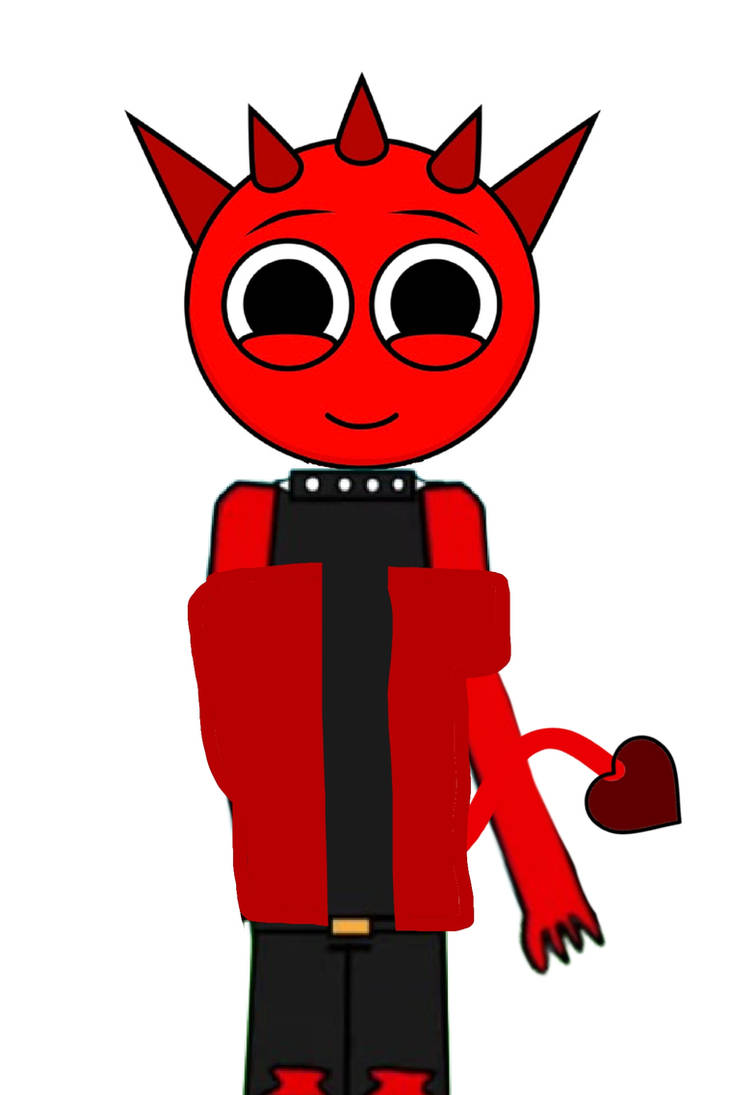 Anthromorphic Raddy Raddy nice au by keitarofrogboy on DeviantArt