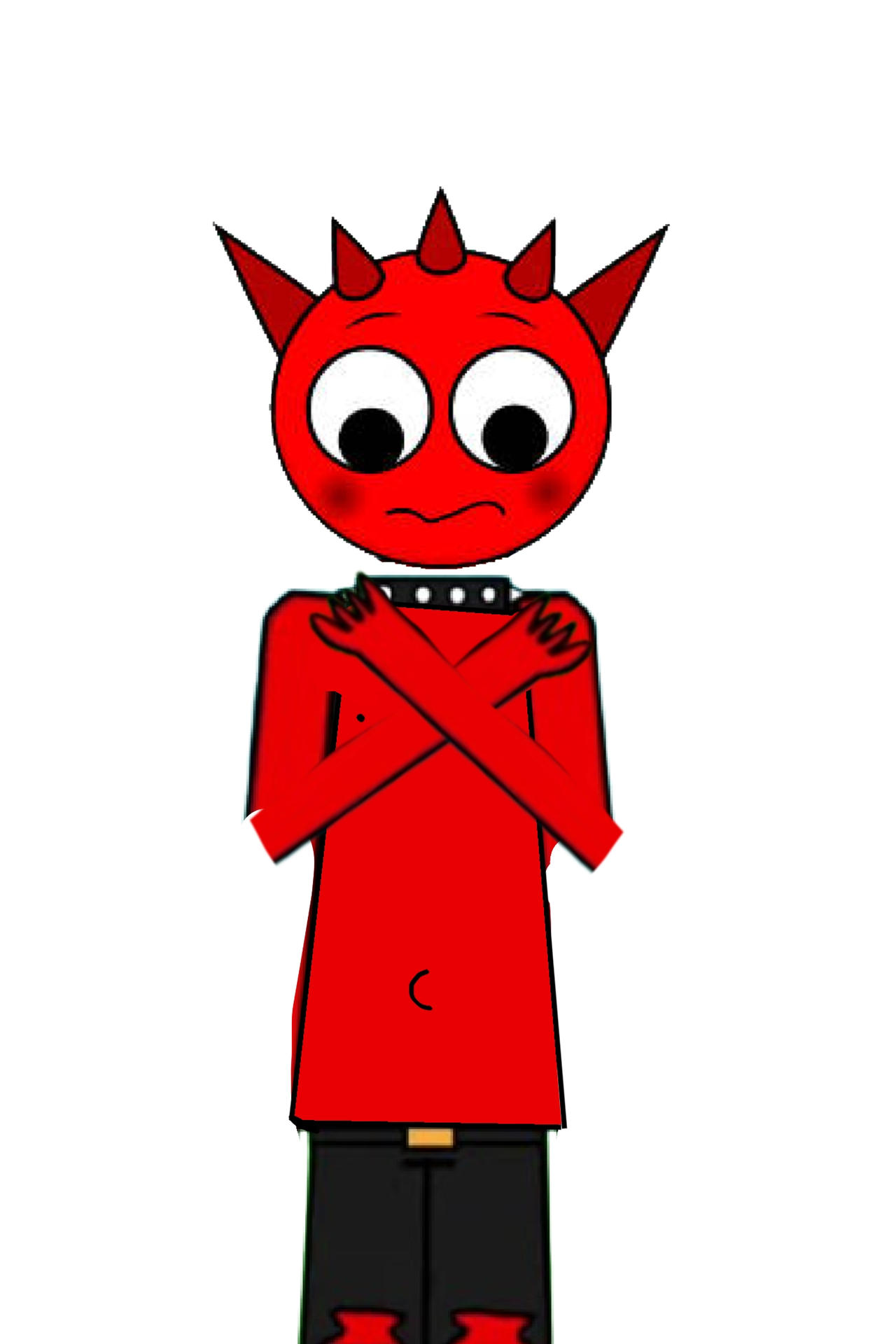 Raddy 1 Raddy shirt got steal by keitarofrogboy on DeviantArt