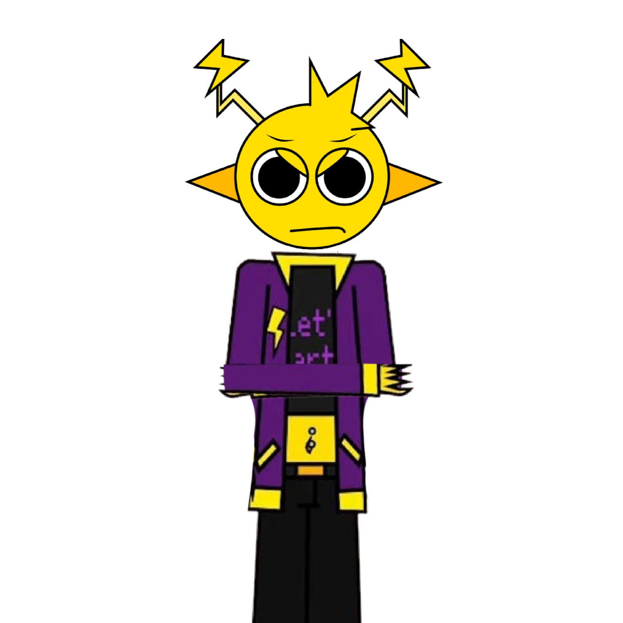 Retake simon is mad by keitarofrogboy on DeviantArt