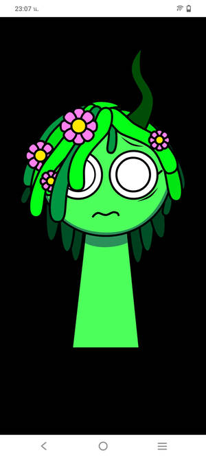Pyramixed Angry Wenda Very Angry (Pyramixed) by AussieGummibarReturn on DeviantArt