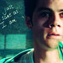 Stiles Stilinski