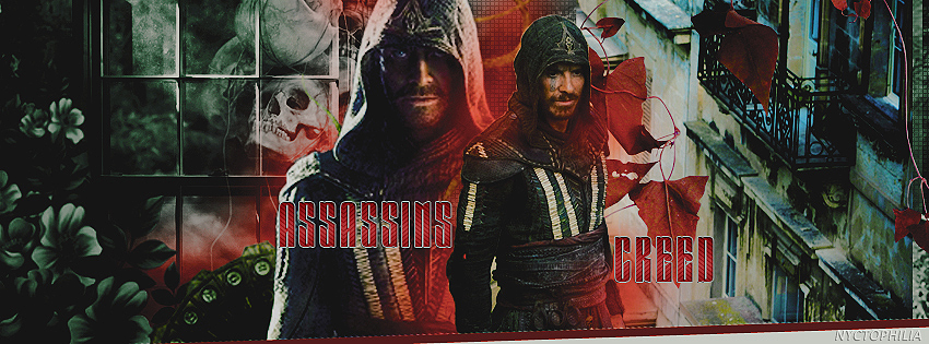 Assassin's Creed Movie