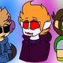 happy halloween (EddsWorld)