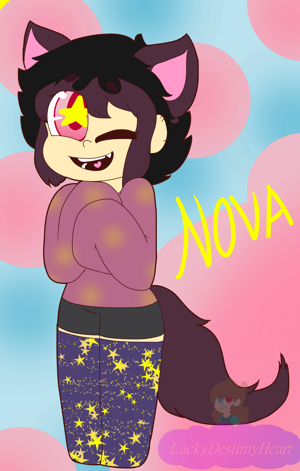 Nova 