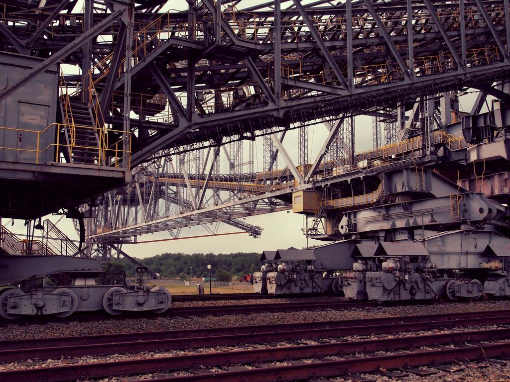 Soviet Mega Machine Mega machine by jpachl on DeviantArt