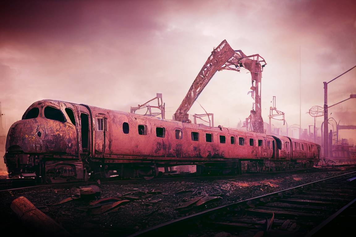 Train Scrapyard By Jpachl On DeviantArt train-scrapyard-by-jpachl-on-deviantart