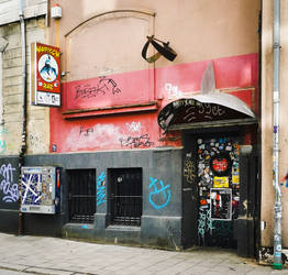 Haifischbar Braunschweig