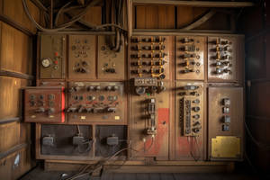 Electric controls