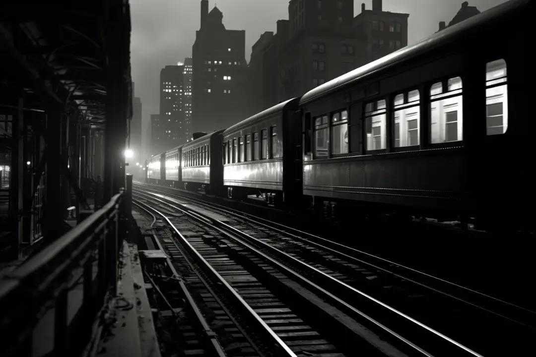 11 Night Train by jpachl on DeviantArt