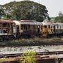 Locomotive graveyard (2/3)