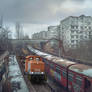 Berlin decay
