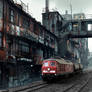 Dystopian industry district II