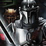 Mandalorian