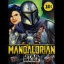 Mandalorian