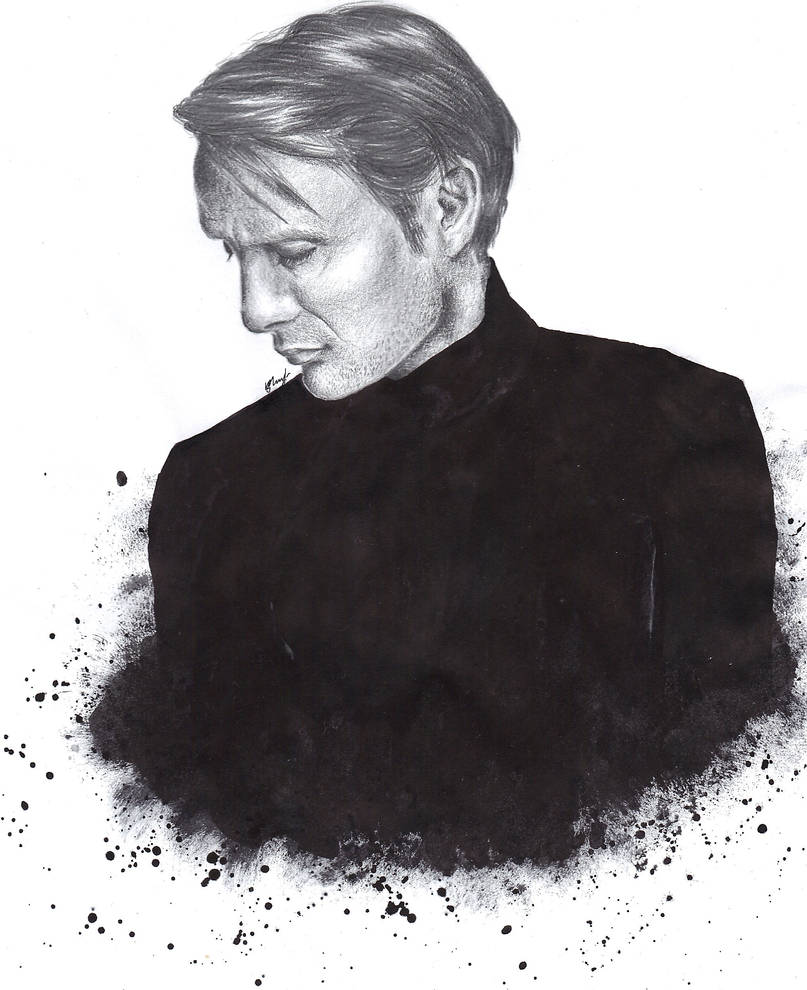 Mads Mikkelsen