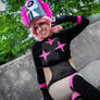 Me as Nonon 3